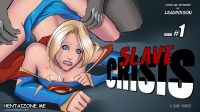 Slave Crisis (1/115)